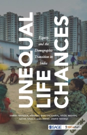 Capa do artigo Unequal Life Chances