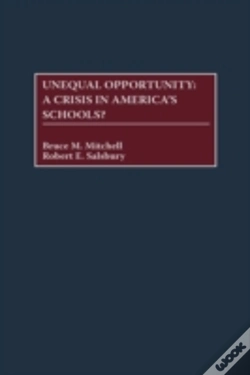 Capa do artigo Unequal Opportunity