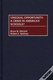 Capa do artigo Unequal Opportunity