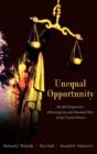 Unequal Opportunity - Preview