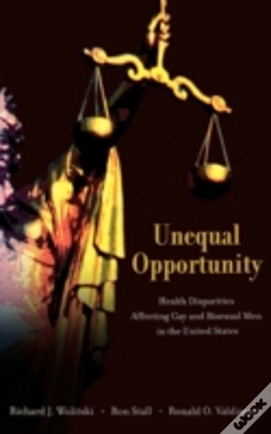 Capa do artigo Unequal Opportunity