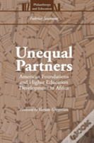 Unequal Partners