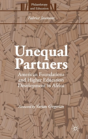 Unequal Partners - Preview