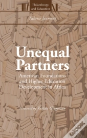 Unequal Partners