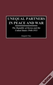 Capa do artigo Unequal Partners In Peace And War