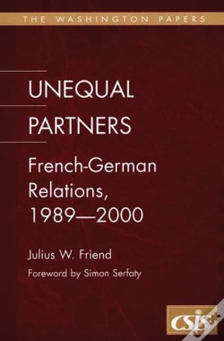 Capa do artigo Unequal Partners