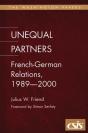 Unequal Partners - Preview