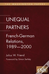 Unequal Partners