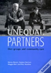 Capa do artigo Unequal Partners