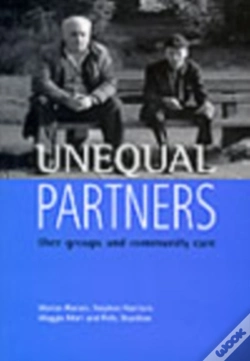 Capa do artigo Unequal Partners