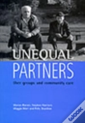 Capa do artigo Unequal Partners