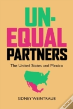 Capa do artigo Unequal Partners