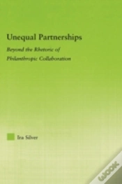 Capa do artigo Unequal Partnerships