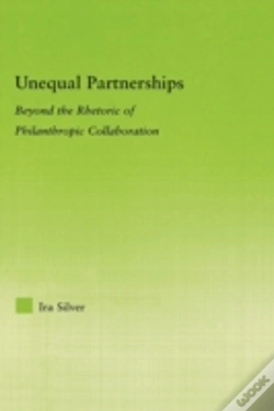 Capa do artigo Unequal Partnerships