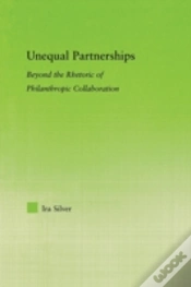 Capa do artigo Unequal Partnerships