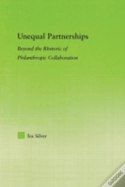 Capa do artigo Unequal Partnerships