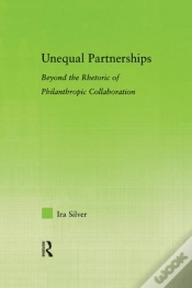 Capa do artigo Unequal Partnerships