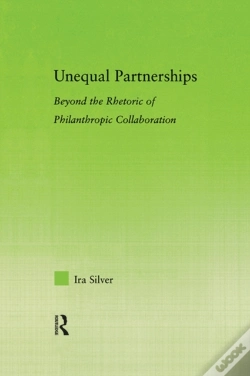 Capa do artigo Unequal Partnerships