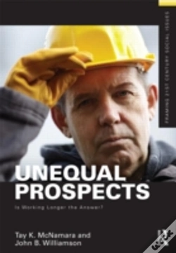 Capa do artigo Unequal Prospects