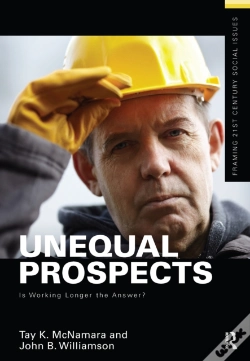 Capa do artigo Unequal Prospects