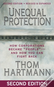 Capa do artigo Unequal Protection