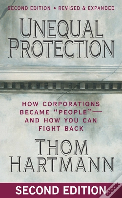 Capa do artigo Unequal Protection