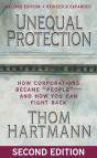 Unequal Protection - Preview