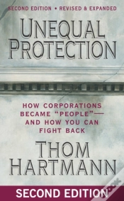Capa do artigo Unequal Protection