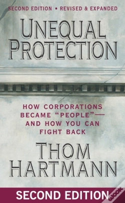 Capa do artigo Unequal Protection