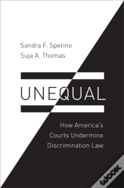 Capa do artigo Unequal