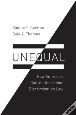 Capa do artigo Unequal