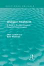 Unequal Treatment (Routledge Revivals) - Preview