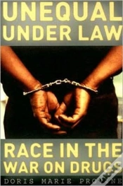 Capa do artigo Unequal Under Law