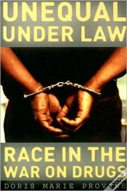Capa do artigo Unequal Under Law