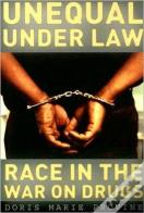 Unequal Under Law