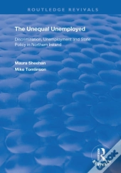 Unequal Unemployed