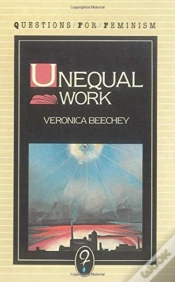 Capa do artigo Unequal Work