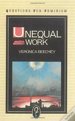 Capa do artigo Unequal Work
