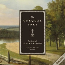 Capa do artigo Unequal Yoke