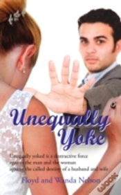Capa do artigo Unequally Yoke:  Unequally Yoked Is A De