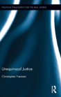 Unequivocal Justice - Preview