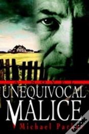 Capa do artigo Unequivocal Malice