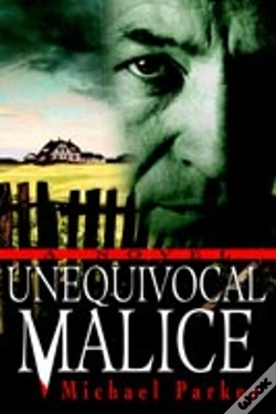 Capa do artigo Unequivocal Malice