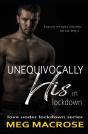 Unequivocally His In Lockdown - Preview