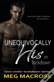 Capa do artigo Unequivocally His In Lockdown