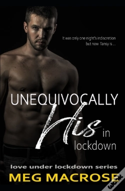 Capa do artigo Unequivocally His In Lockdown