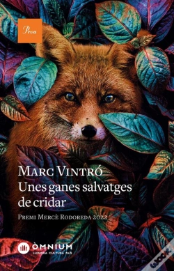Capa do artigo Unes Ganes Salvatges De Cridar