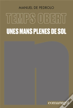 Capa do artigo Unes Mans Plenes De Sol