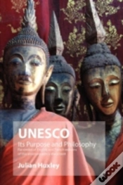 Capa do artigo Unesco: Its Purpose And Philosophy