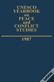 Capa do artigo Unesco Yearbook On Peace And Conflict Studies 1987